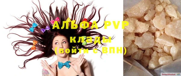 винт Липки